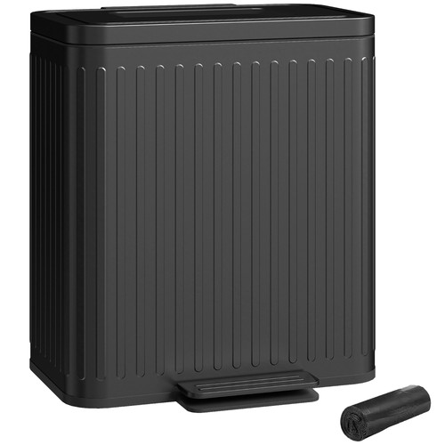 Homcom 20l double - homcom, x