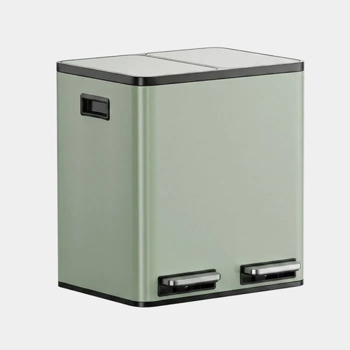 Vonhaus 30l matte sage - matte,
