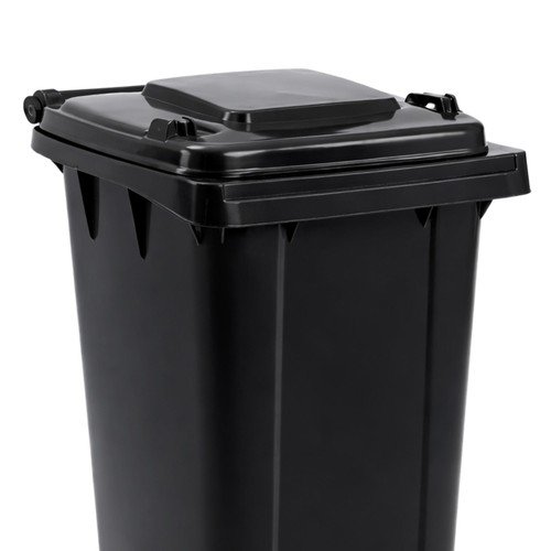 240l household garden - 240l, waste