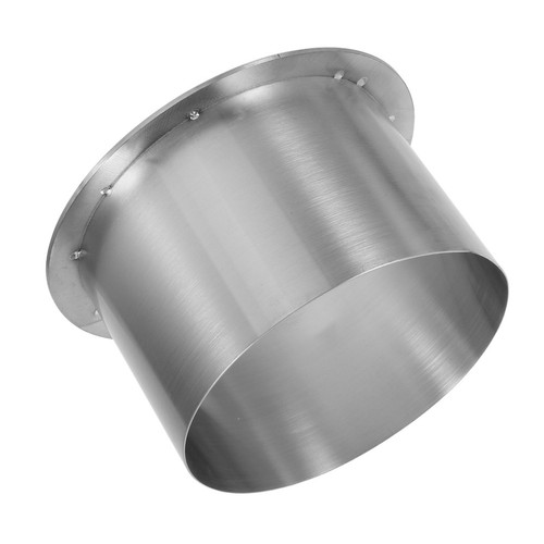 Recessed trash lid - recessed,