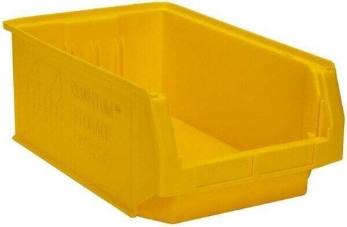 Quantum storage qms532 yellow - storage,
