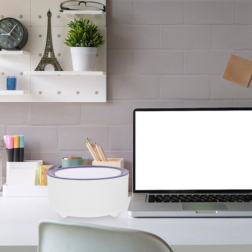 Reusable plastic desktop - reusable,