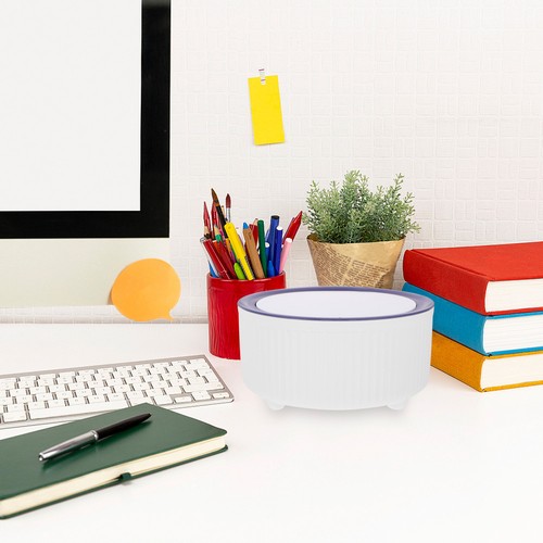 Compact reusable plastic - compact,