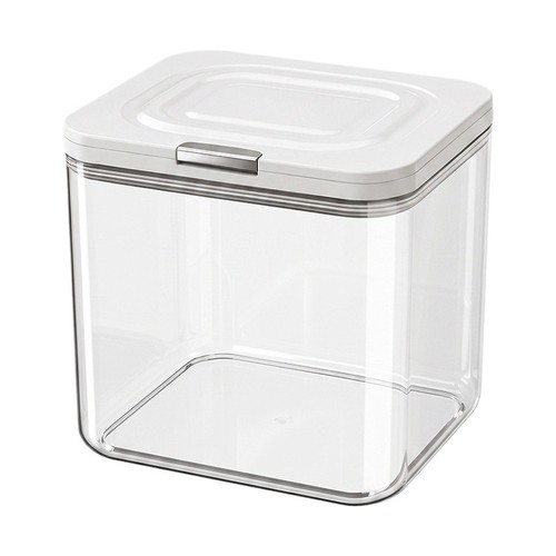 Kitchen flour bin - flour,
