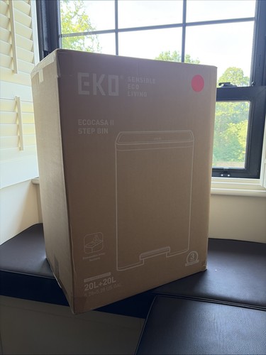 Eko ecocasa dual - eko, ii