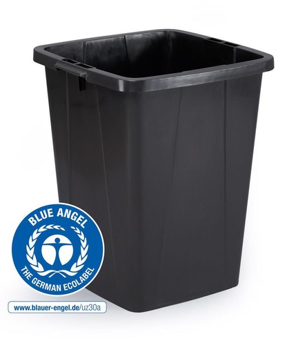 Durable eco 90l waste - eco,