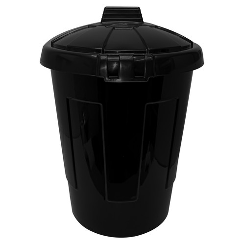 Maxsave liter large black - maxsave, 80