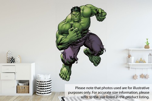 Hulk marvel avengers - 3d, view